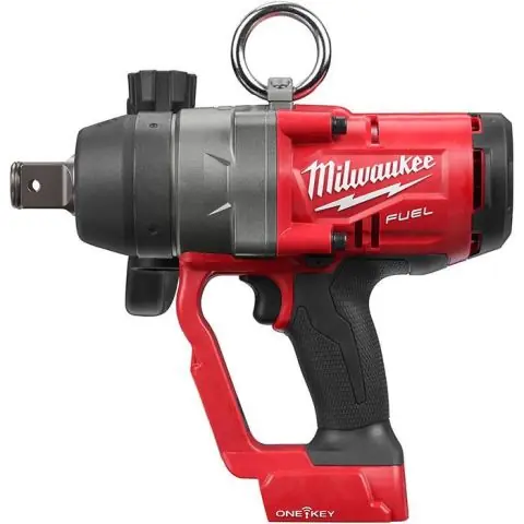 Milwaukee M18 ONEFHIWF1-0X Mutterdragare Beställ nu